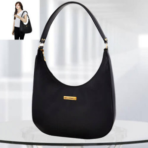 AP Isabella Black Color Bag