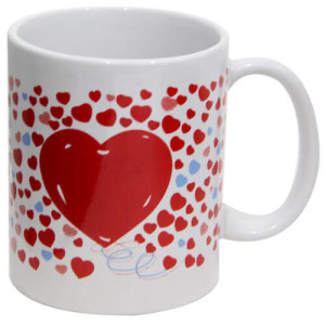 Simply Love Mug