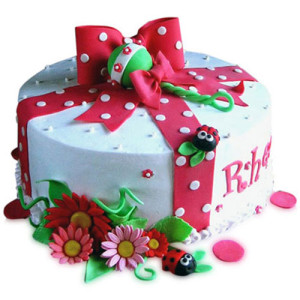 Celebration Cake - Birthday Cake Online Delivery