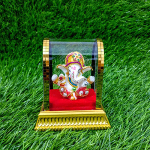 Ganesh Ji Decoration Showpiece