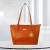 MK Zinnia Tan Color Bag