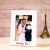 Personalised Lovable Photo Frame
