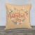 Graceful Happy Valentines Day Cushion