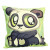 Cute Panda Cushion