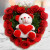 Roses N Soft toy