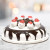 Blackforest Cake 1 Kg Online