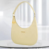 MK Isabella Cream Color Bag