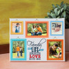 Family Personalized Canvas