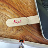Wooden Name Pen Drive 32GB