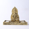 Antique Meditating Buddha Gift Set