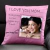 Personalize Cushion For Maa