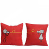 Cute Couple Cushions