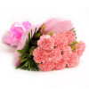 Combination 10 Carnations