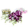 Orchids N Chocolates