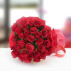 Pure Love Hamper 30 Red Roses