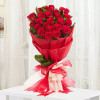 Romantic 20 Red Roses