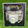 Christian Dior Mug