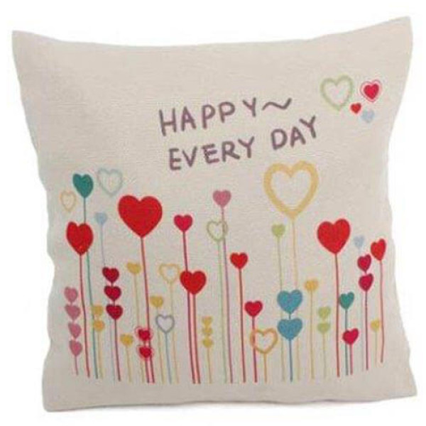 Perfect Scented Cushion
