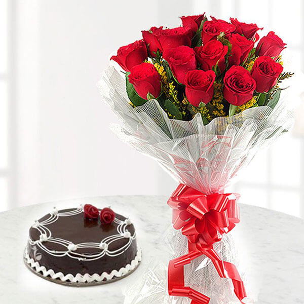 Choco Love | Online Cake Delivery