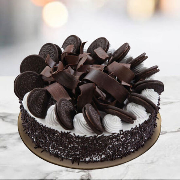 Chocolate Oreo Cake 1kg