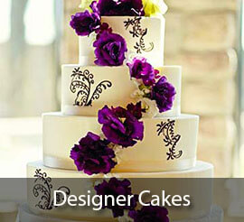 online designer cakes