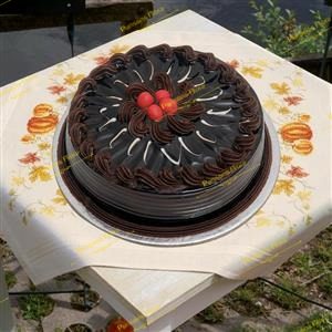 Utilize online shop to send cakes to Pinjore